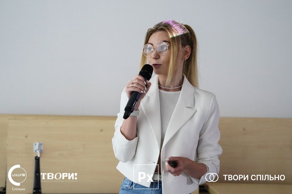 Простору дизайну та медіа Pixlab виповнився рік - 5