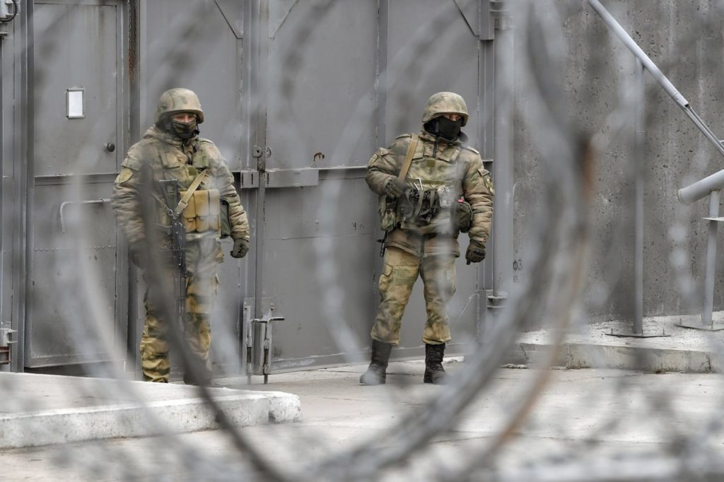 ЗМІ повідомили про спробу ЗСУ відбити в окупантів Запорізьку АЕС - 2