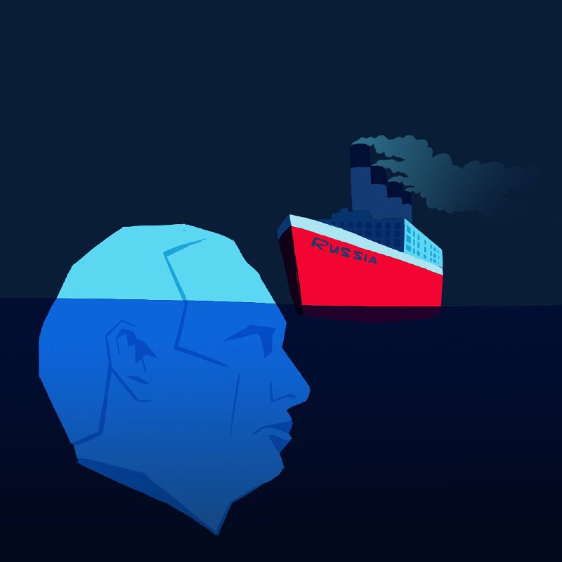 «Вона потонула»: як ліквідація «Москви» вплинула на перебіг російсько-української війни - 4