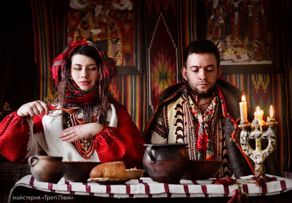 Український національний одяг: що, як, коли і де носили наші предки - 2