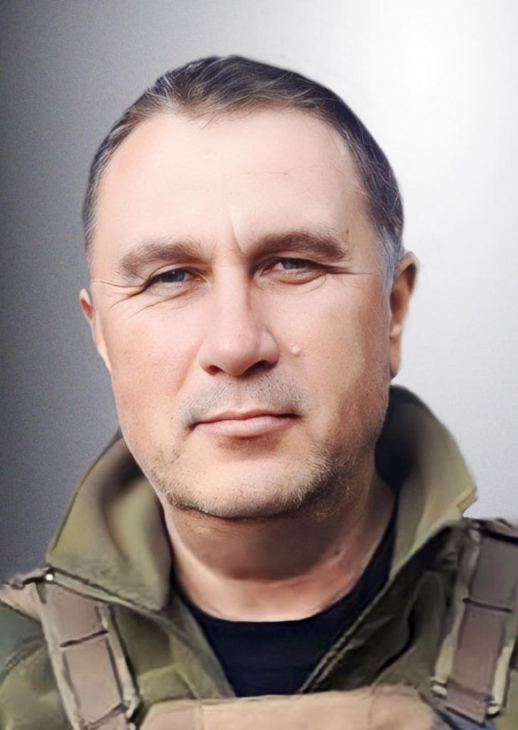 У Львові прощатимуться із двома полеглими воїнами - 3