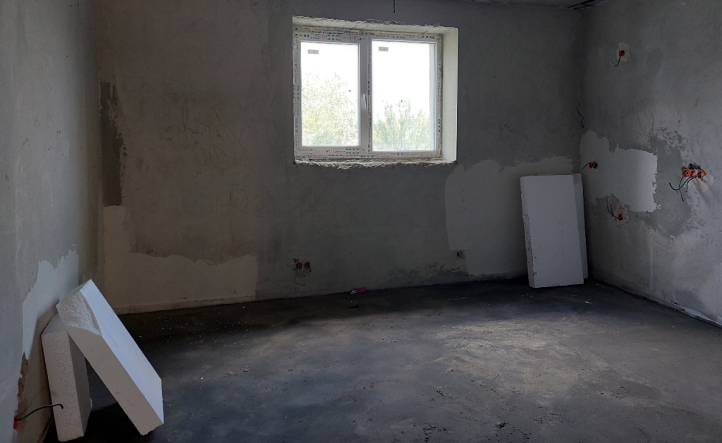 Компанія «РІЕЛ»: укриття в новобудовах - 5