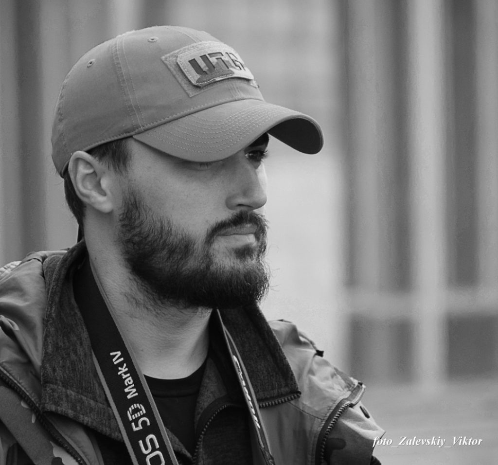 Ангели з камерами: історії журналістів, які загинули на війні з РФ - 37