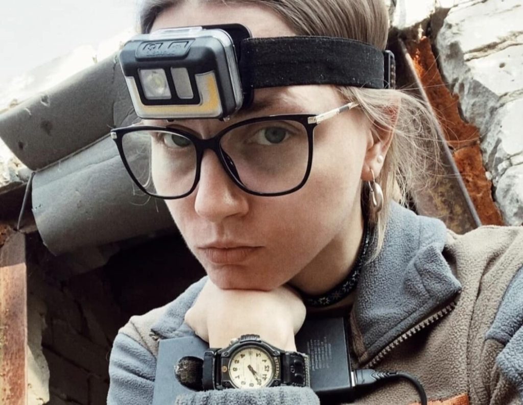 Ангели з камерами: історії журналістів, які загинули на війні з РФ - 48