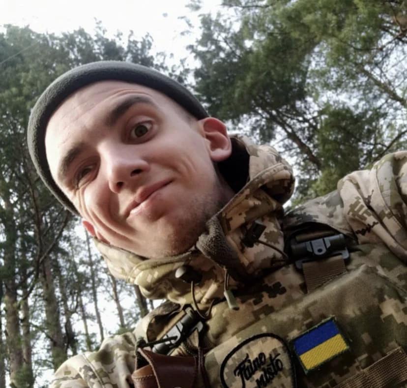 Ангели з камерами: історії журналістів, які загинули на війні з РФ - 47
