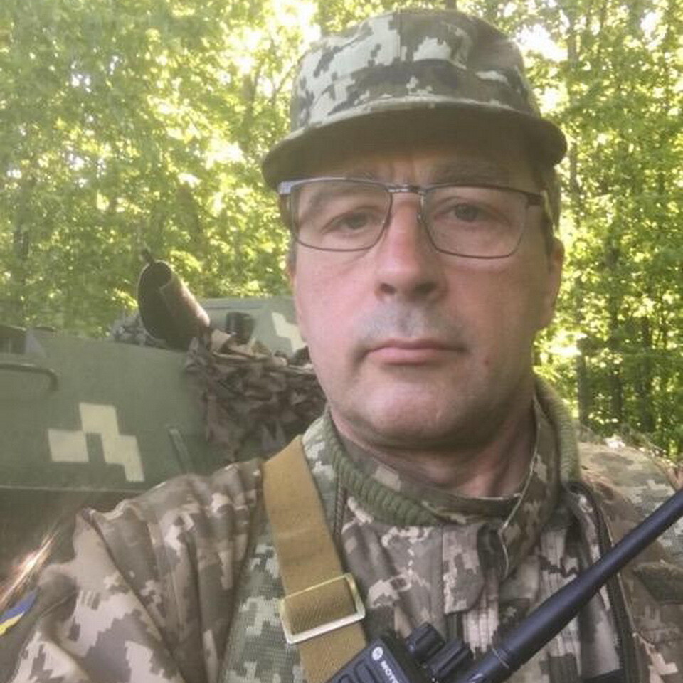 Ангели з камерами: історії журналістів, які загинули на війні з РФ - 43