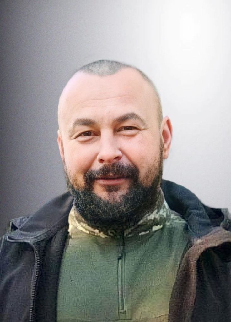 У Львові прощатимуться із трьома захисниками, які загинули на війні із рф - 3