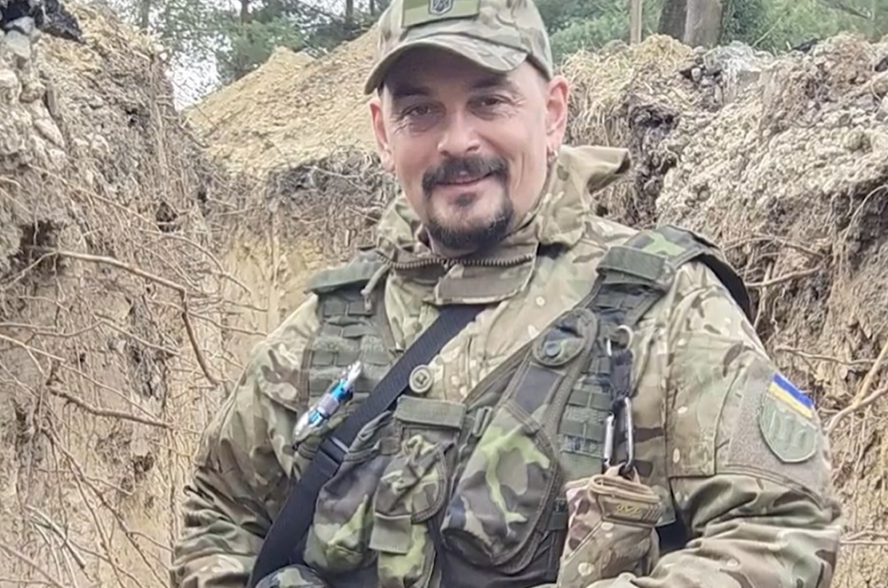 Ангели з камерами: історії журналістів, які загинули на війні з РФ - 46