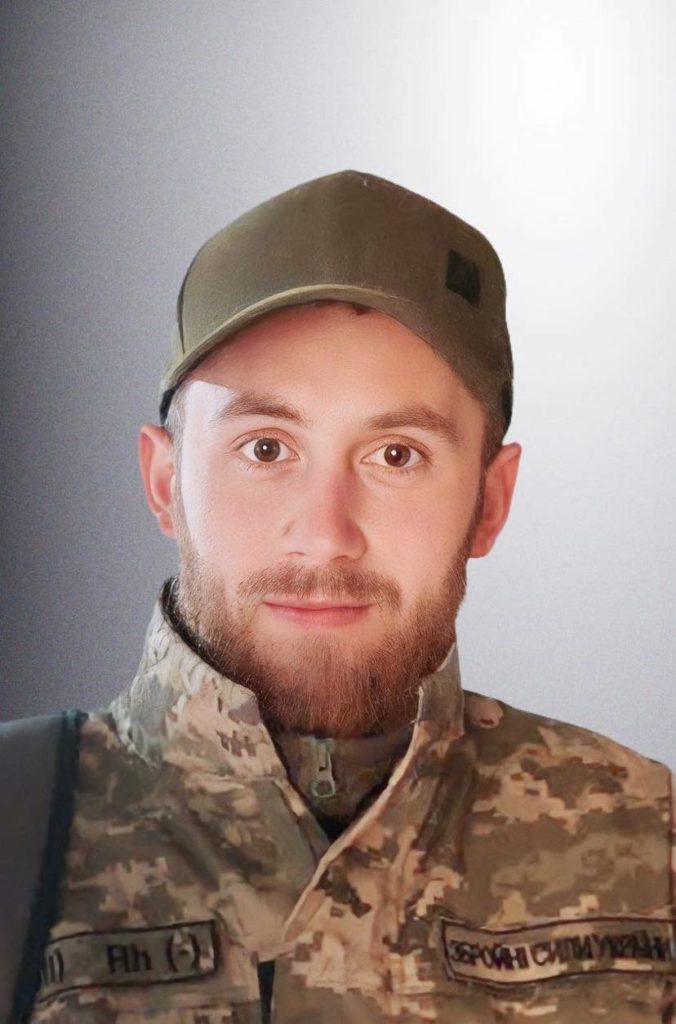 Завтра у Львові прощатимуться з двома українськими захисниками - 2