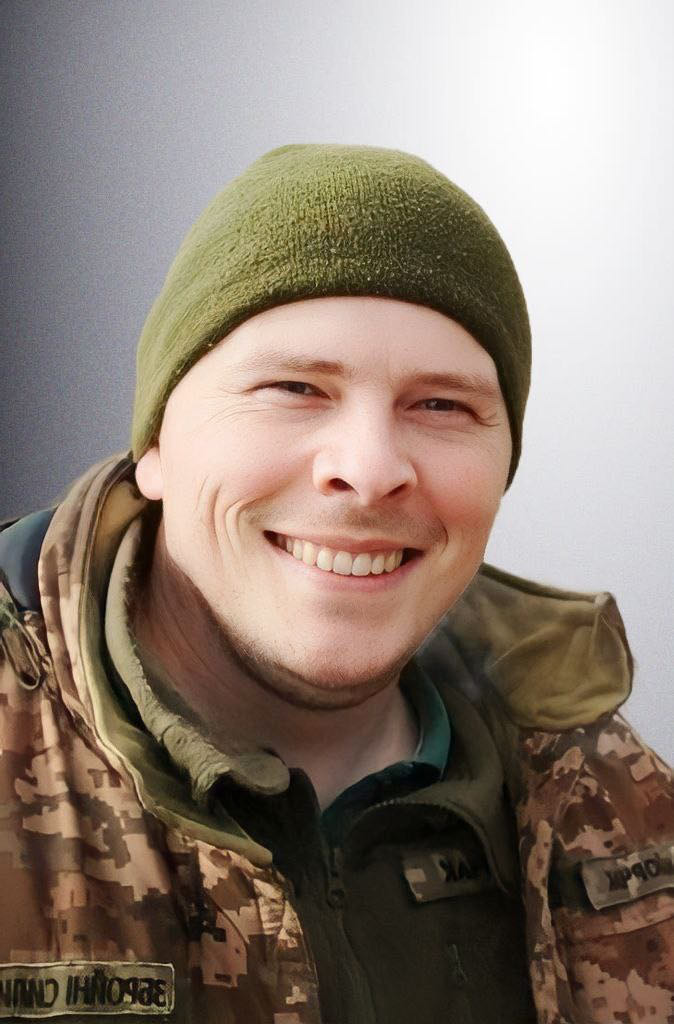 Завтра у Львові прощатимуться з двома українськими захисниками - 3