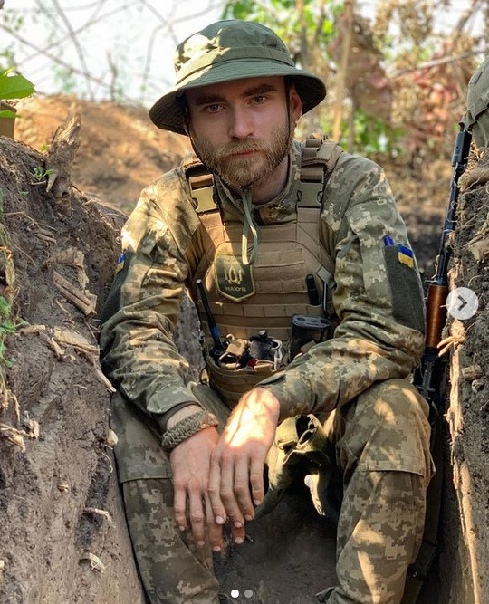 Ангели з камерами: історії журналістів, які загинули на війні з РФ - 40