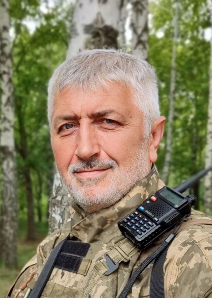 У Львові прощатимуться із трьома захисниками, які загинули на війні із рф - 4