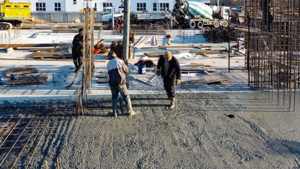 Компанія «РІЕЛ»: укриття в новобудовах - 10