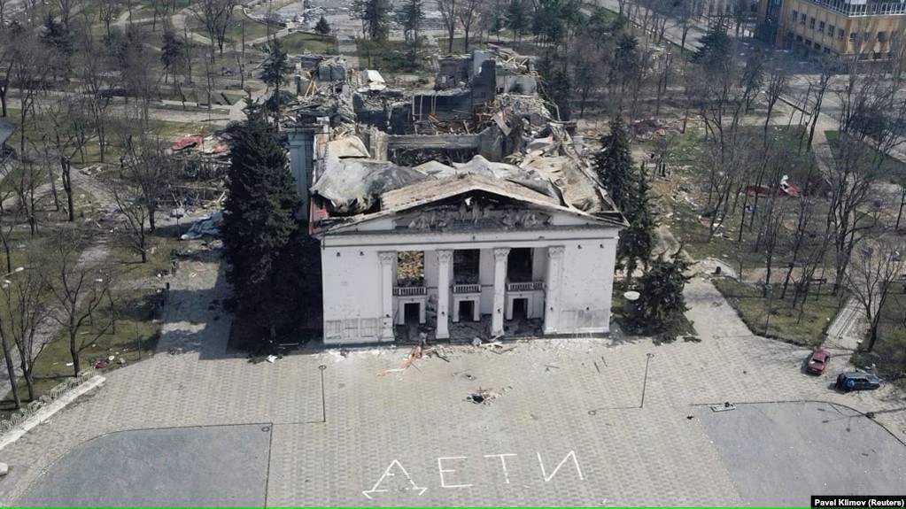 Назавжди вільний: як у 2014 році над Маріуполем замайорів синьо-жовтий прапор - 8