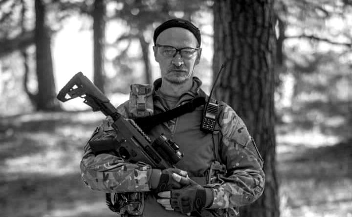 Ангели з камерами: історії журналістів, які загинули на війні з РФ - 49