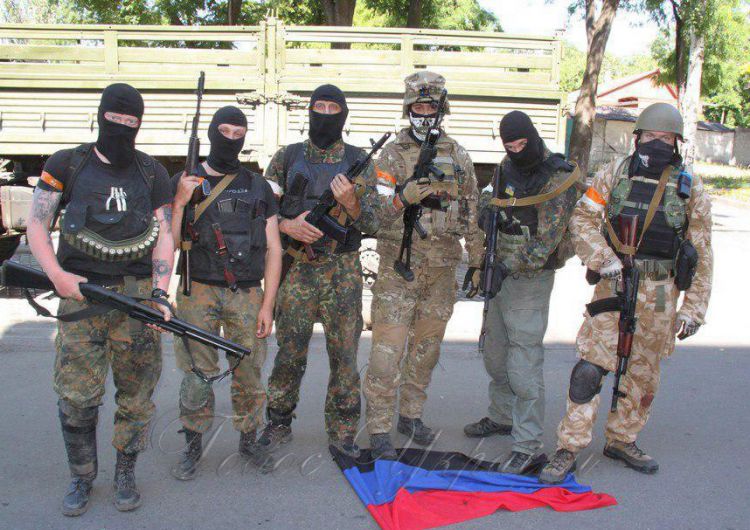 Назавжди вільний: як у 2014 році над Маріуполем замайорів синьо-жовтий прапор - 1