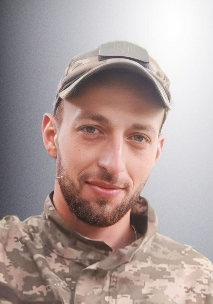 Завтра на Львівщині прощатимуться з українським захисником, який загинув на війні - 2