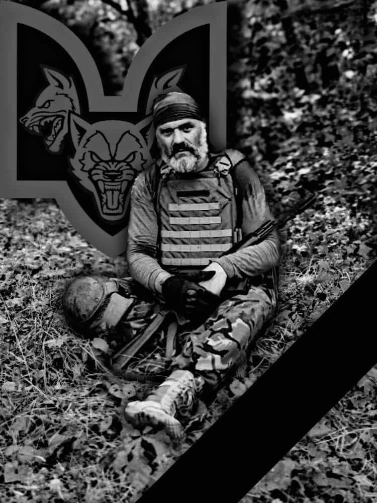 Сьогодні Львівщина прощається з двома загиблими Героями - 3