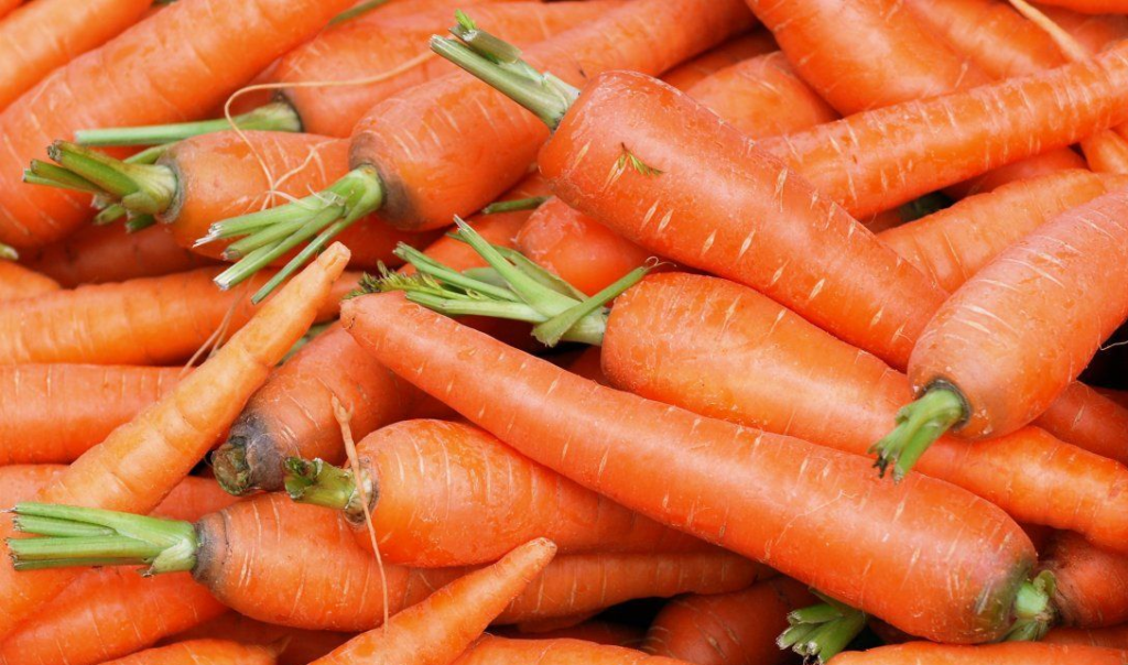 5 продуктів, які покращують зір - 3
