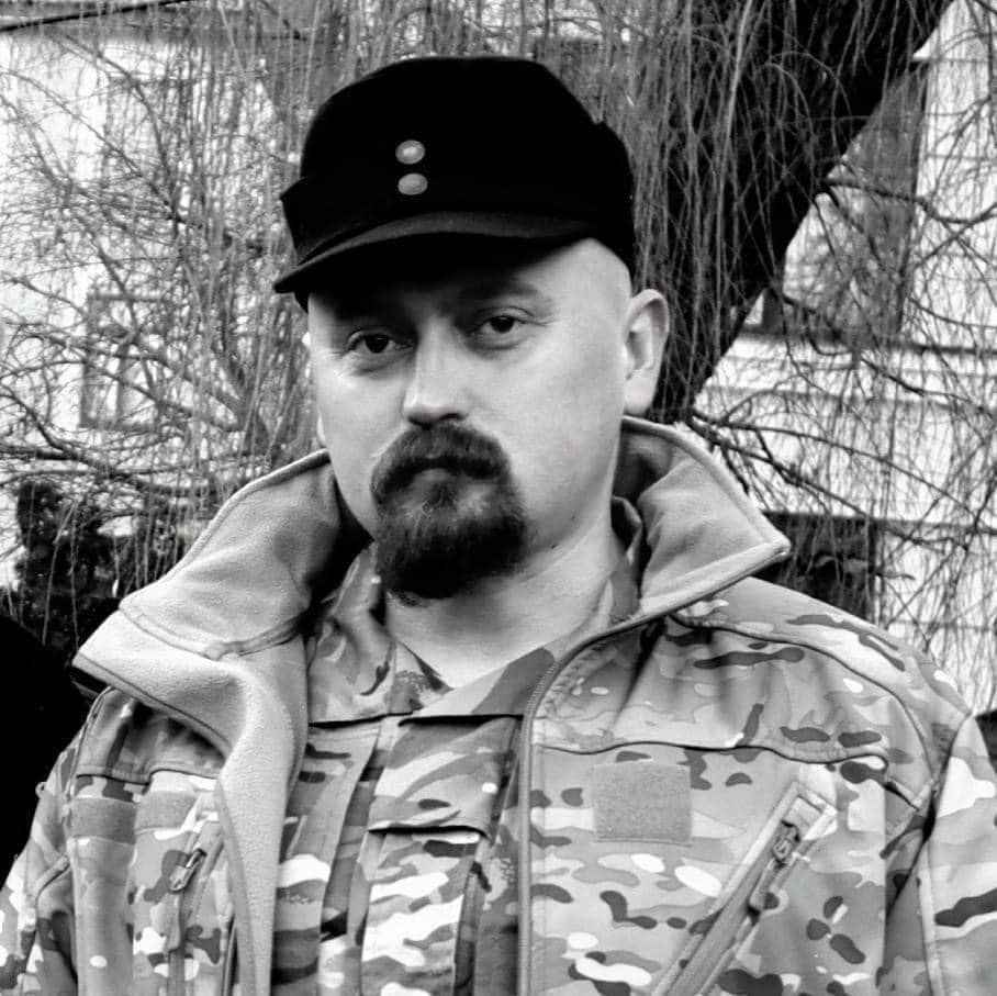 Герой України: хто такий «Хаммер» і чому на його честь перейменували вулицю у Львові - 5