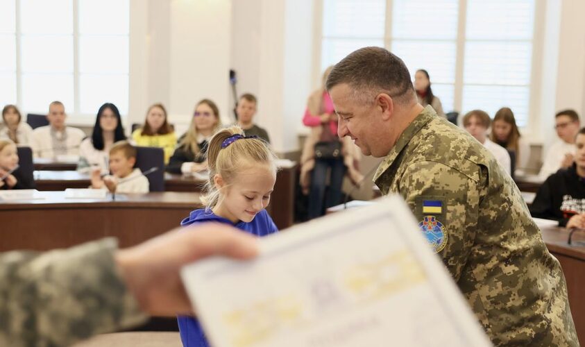рк