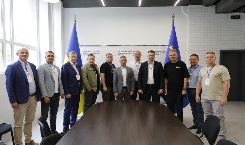 ЛМР: Львів – одне з перших міст, яке приєдналось до Декларації розбудови доброчесності - 2