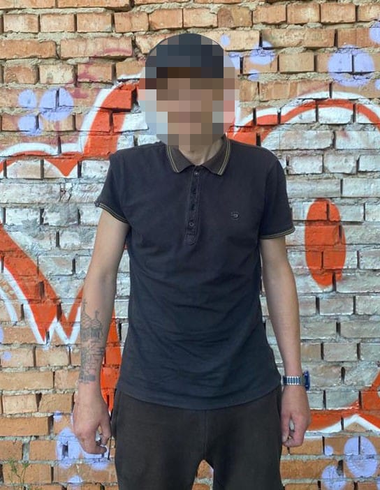 Схопив сумочку та втік: у Дрогобичі чоловік обікрав жінку в торговому центрі - 2