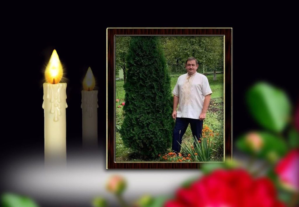 В ДТП загинув голова Добромильської громади - 2