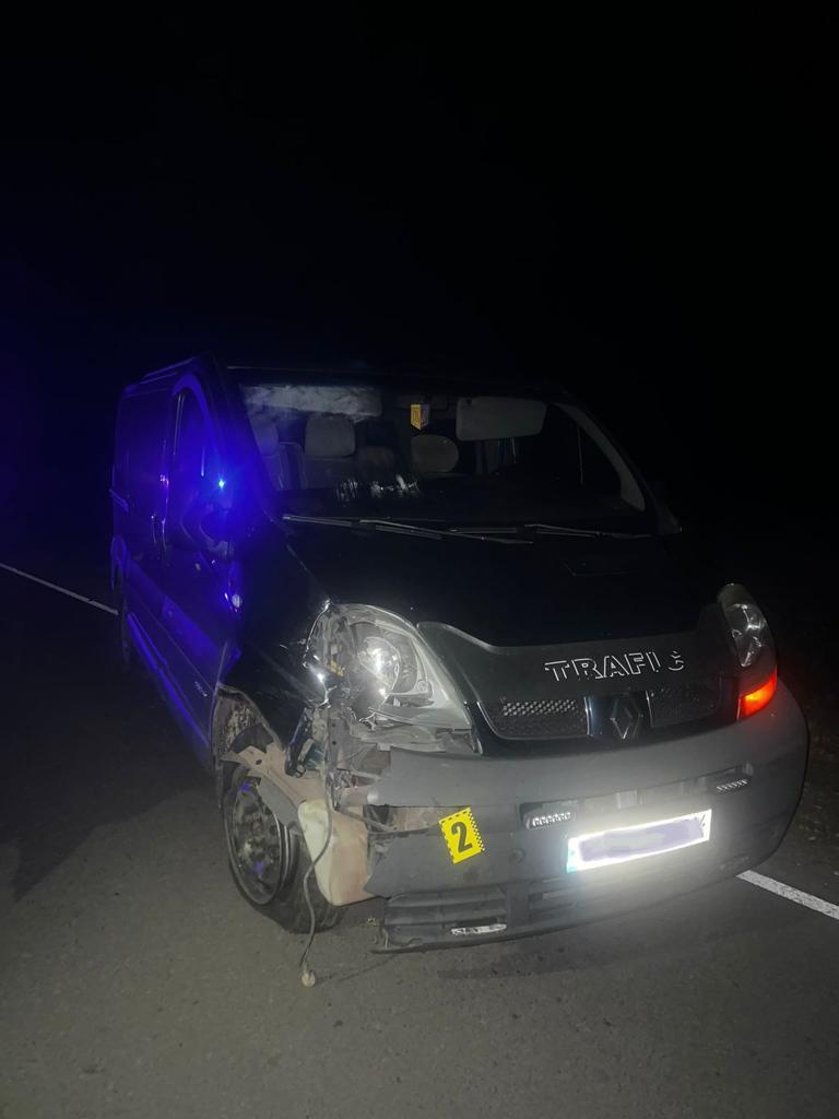 На Львівщині авто збило школярку на кріслі колісному: вона загинула - 3