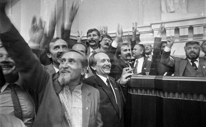 Шлях крізь тисячоліття історії: скільки разів Україна намагалась стати незалежною - 19