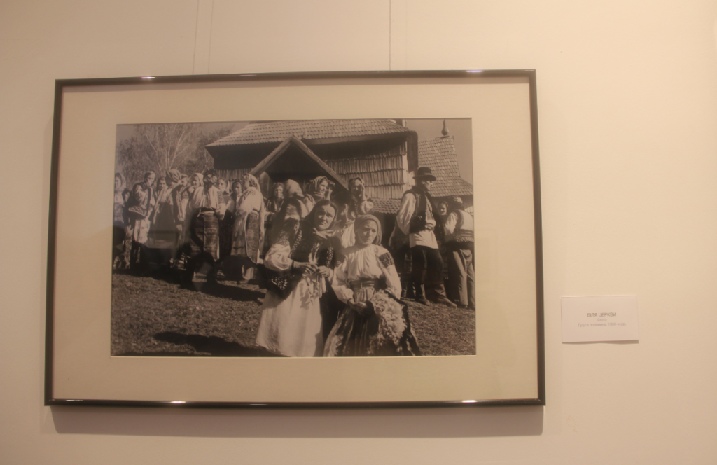 У Львові презентували унікальні фотографії Гуцульщини Карла Звіринського - 13