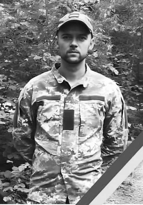 Сьогодні на Львівщині поховають трьох військовослужбовців - 2