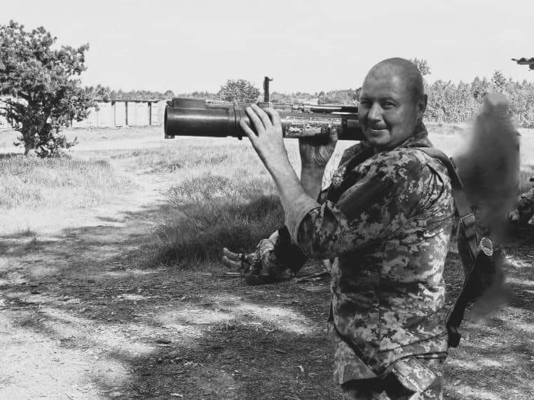 Сьогодні на Львівщині поховають п'ятьох військовослужбовців - 3