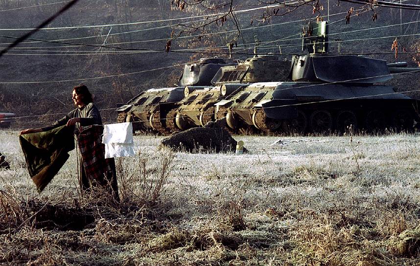 Боснійський досвід повоєнної відбудови - 3