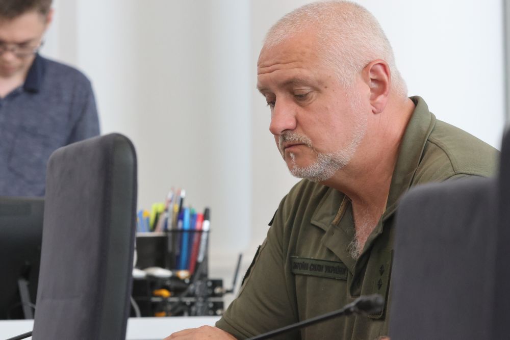 У Львові посмертно нагородили львів'ян, які боронили незалежність України - 6