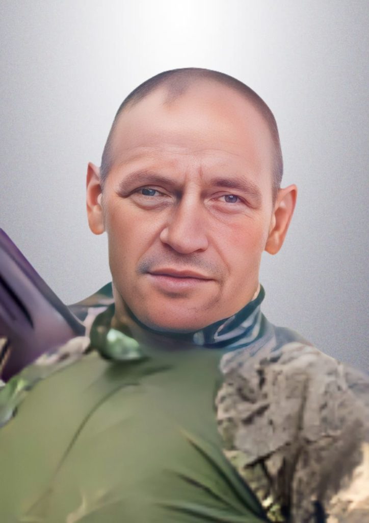 У Львові попрощаються із трьома захисниками: ким вони були - 3
