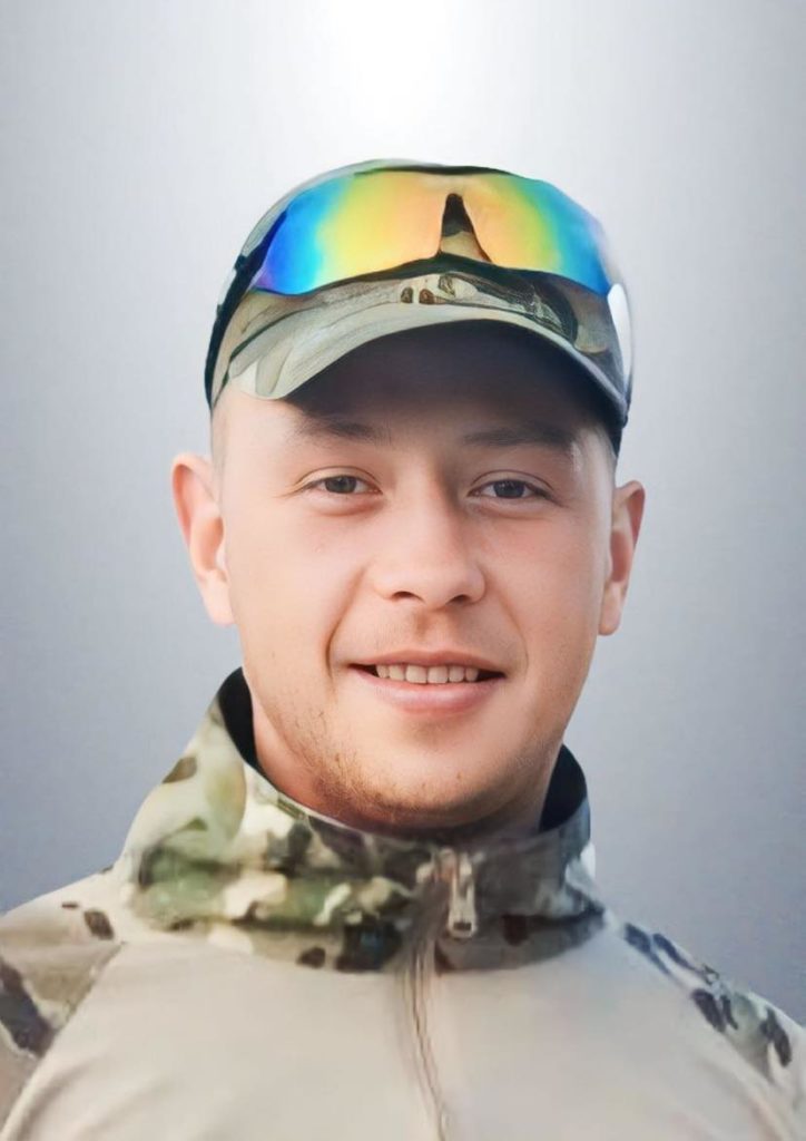Із трьома полеглими воїнами попрощаються завтра у Львові: ким вони були - 4