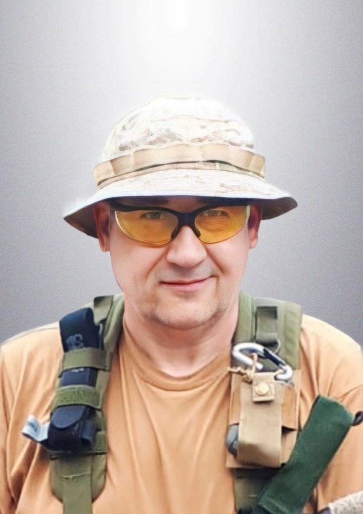 У Львові попрощаються з двома захисниками: ким вони були - 3