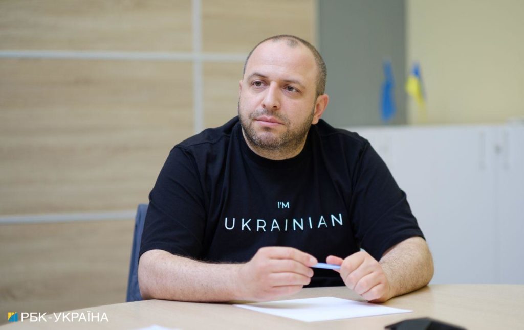 Призначення Умєрова, кишкові інфекції на Львівщині та вступ-2026: головні новини дня - 2