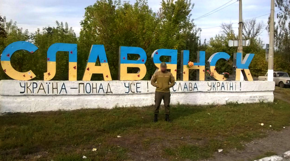 «Найкрутіші зараз носять військову форму»: розмова з розвідником про патріотизм, армію та тригери - 5