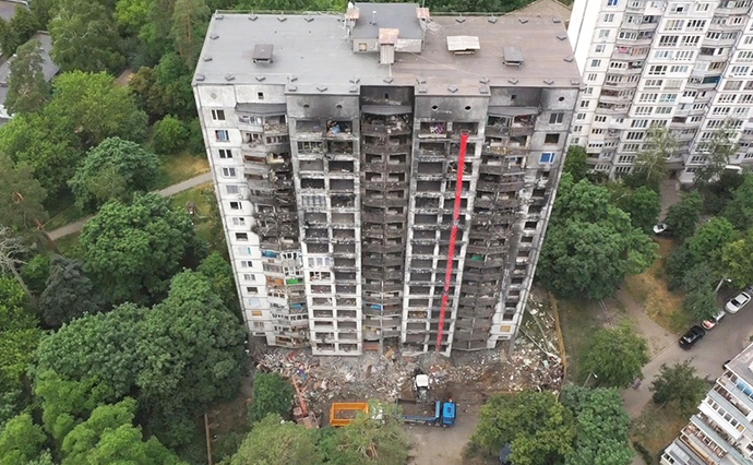 Боснійський досвід повоєнної відбудови - 5