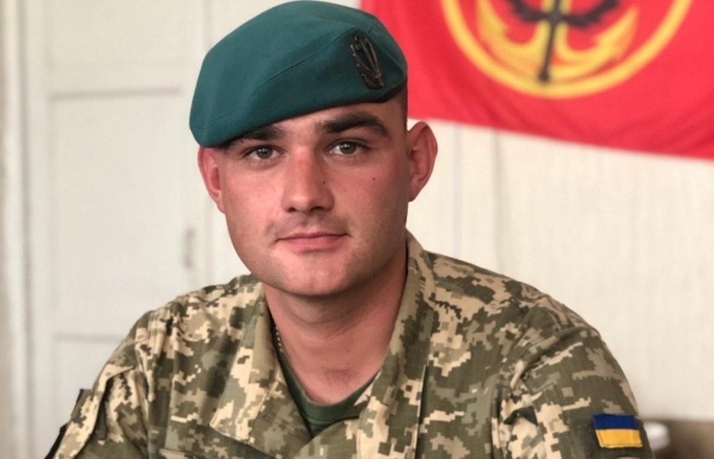 Герой України: хто такий Павло Сбитов і чому на його честь перейменували вулицю у Львові - 3