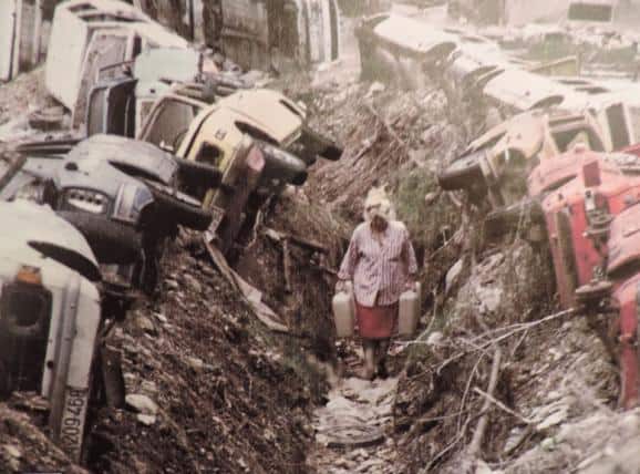 Боснійський досвід повоєнної відбудови - 2