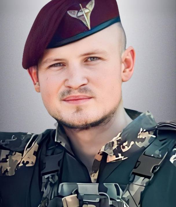 Завтра у Львові поховають військовослужбовця - 2