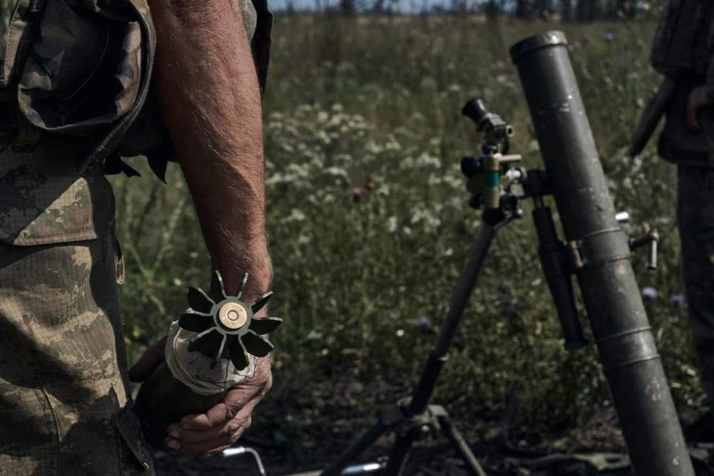 Як знищити танк, або Роль танків у військовій справі 21-го століття - 5