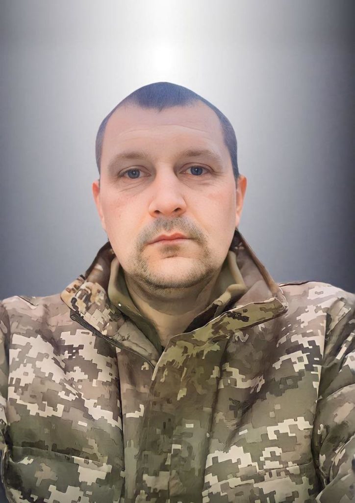 Завтра у Львові поховають військовослужбовця - 2
