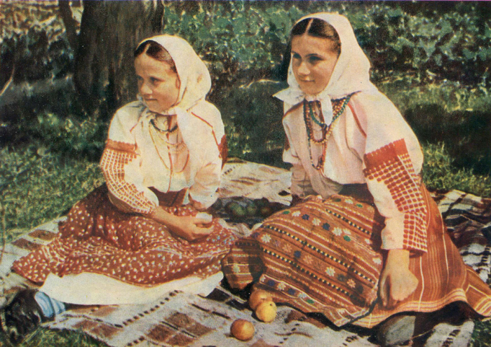 українки