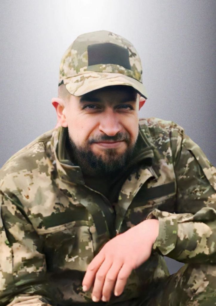 Із трьома полеглими воїнами попрощаються у Львові: ким вони були - 3