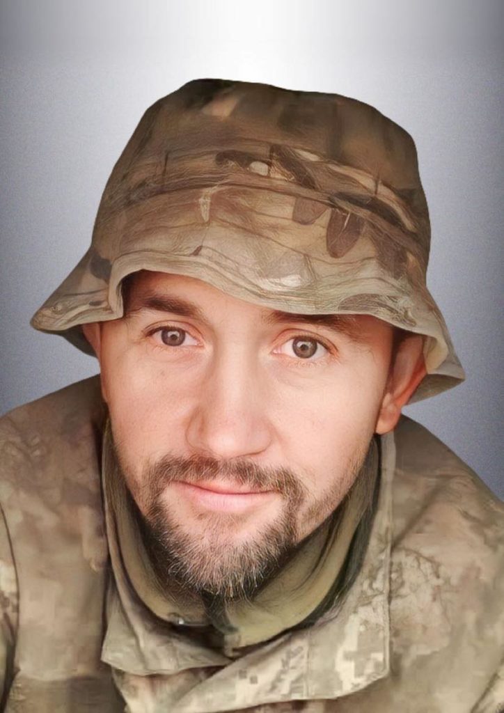 Із трьома полеглими воїнами попрощаються у Львові: ким вони були - 4