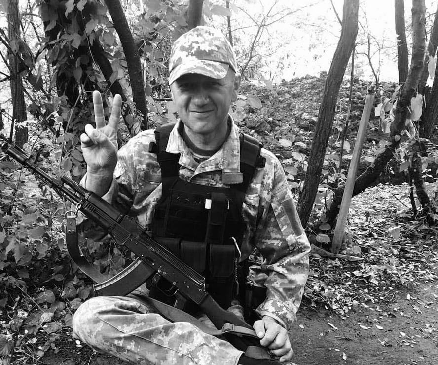 Сьогодні на Львівщині поховають двох військовослужбовців - 2